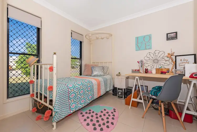 21 Wenlock Street, Rasmussen QLD 4815