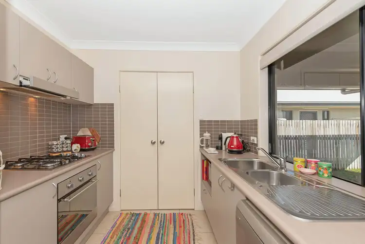 Second view of Homely house listing, 21 Wenlock Street, Rasmussen QLD 4815