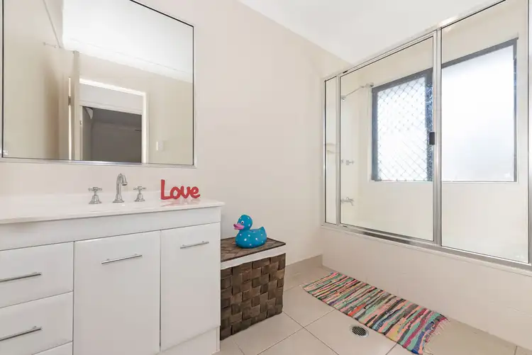 Fourth view of Homely house listing, 21 Wenlock Street, Rasmussen QLD 4815