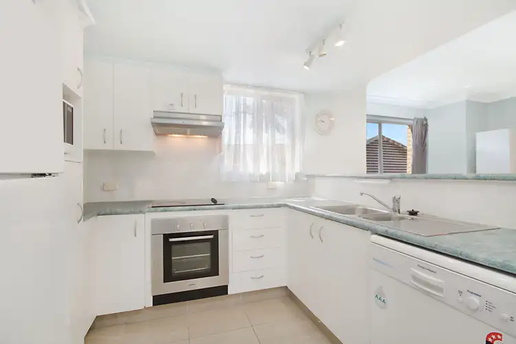 Second view of Homely townhouse listing, 13/14 Kingston Drive, Banora Point NSW 2486