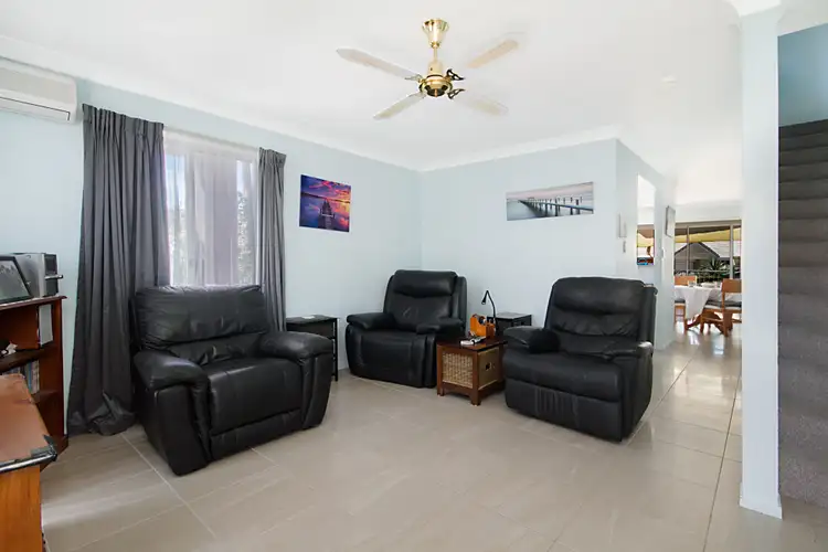 Third view of Homely townhouse listing, 13/14 Kingston Drive, Banora Point NSW 2486