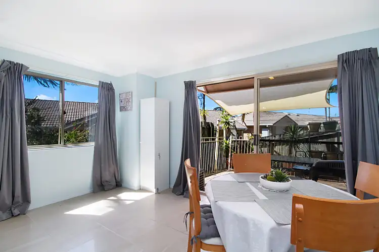Fourth view of Homely townhouse listing, 13/14 Kingston Drive, Banora Point NSW 2486