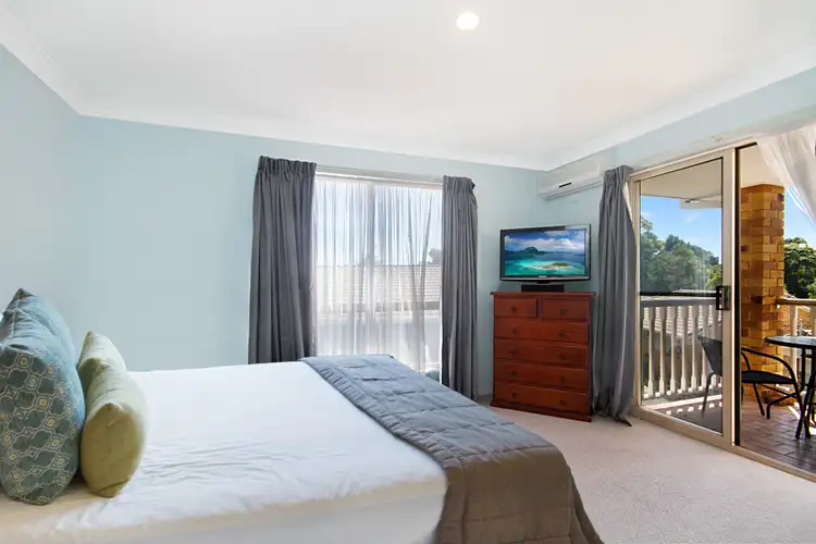 Fifth view of Homely townhouse listing, 13/14 Kingston Drive, Banora Point NSW 2486