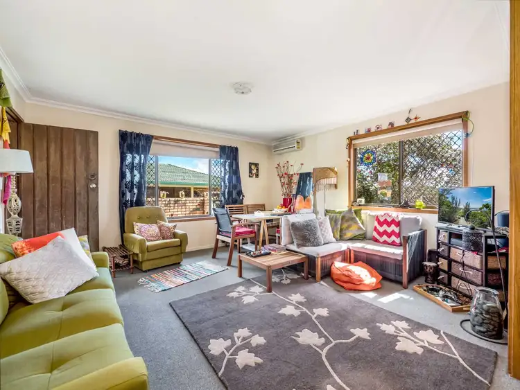 Second view of Homely house listing, 7B Hillview Drive, Goonellabah NSW 2480