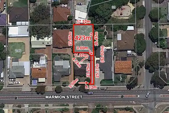 250B Marmion Street, Palmyra WA 6157