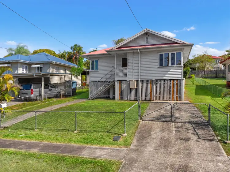 185 Chataway Street, Carina Heights QLD 4152