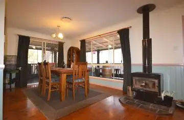 Second view of Homely rural property listing, 10 Bunya Pine Drive, Hodgson Vale QLD 4352