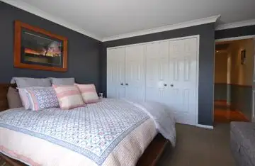 Fifth view of Homely rural property listing, 10 Bunya Pine Drive, Hodgson Vale QLD 4352