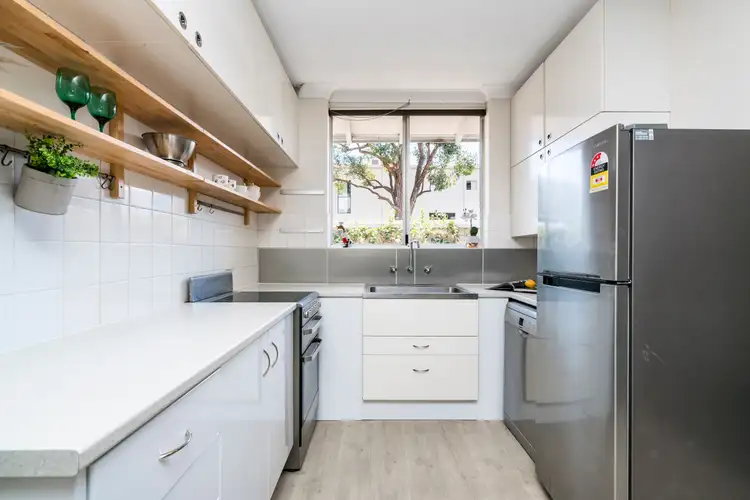 Third view of Homely house listing, 9/4 Taylor Road, Nedlands WA 6009