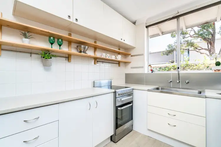 Fourth view of Homely house listing, 9/4 Taylor Road, Nedlands WA 6009