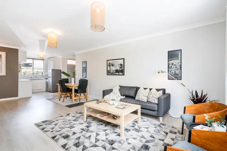 Fifth view of Homely house listing, 9/4 Taylor Road, Nedlands WA 6009