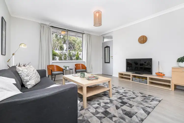 Sixth view of Homely house listing, 9/4 Taylor Road, Nedlands WA 6009