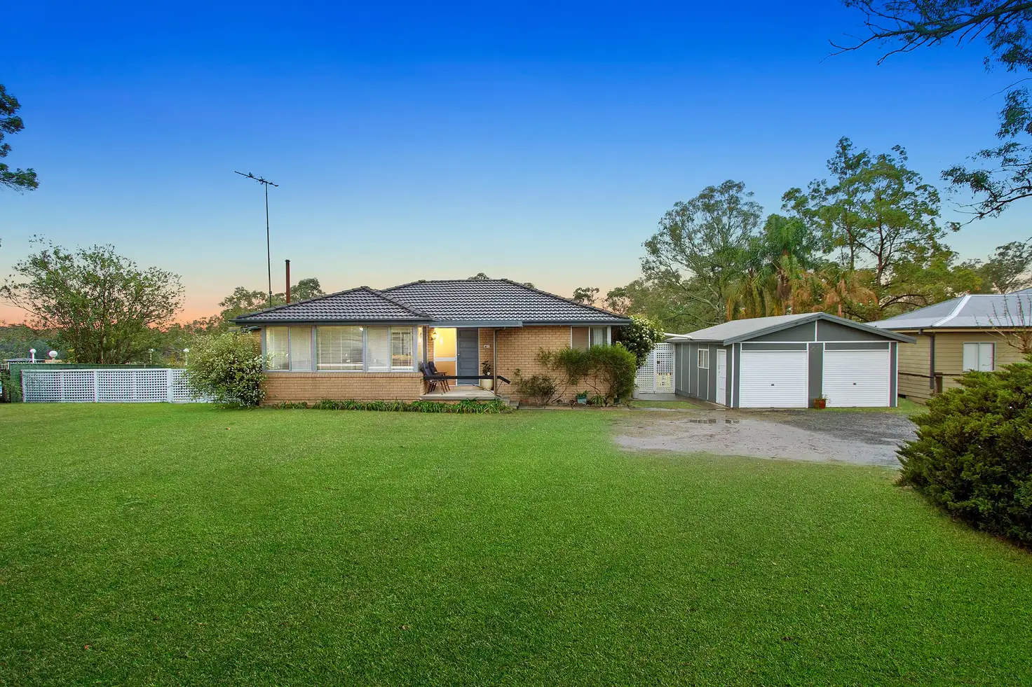 Main view of Homely house listing, 41 Tizzana Road, Ebenezer NSW 2756