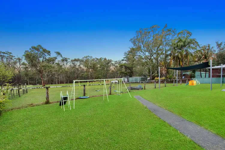 Second view of Homely house listing, 41 Tizzana Road, Ebenezer NSW 2756