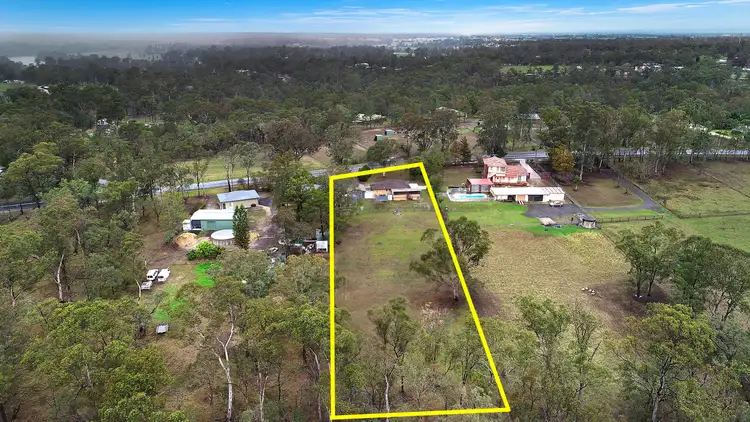 Third view of Homely house listing, 41 Tizzana Road, Ebenezer NSW 2756
