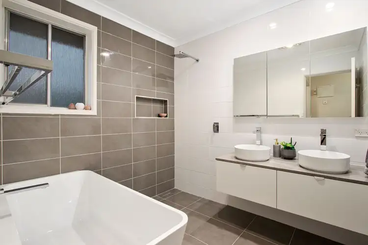 Fourth view of Homely house listing, 41 Tizzana Road, Ebenezer NSW 2756