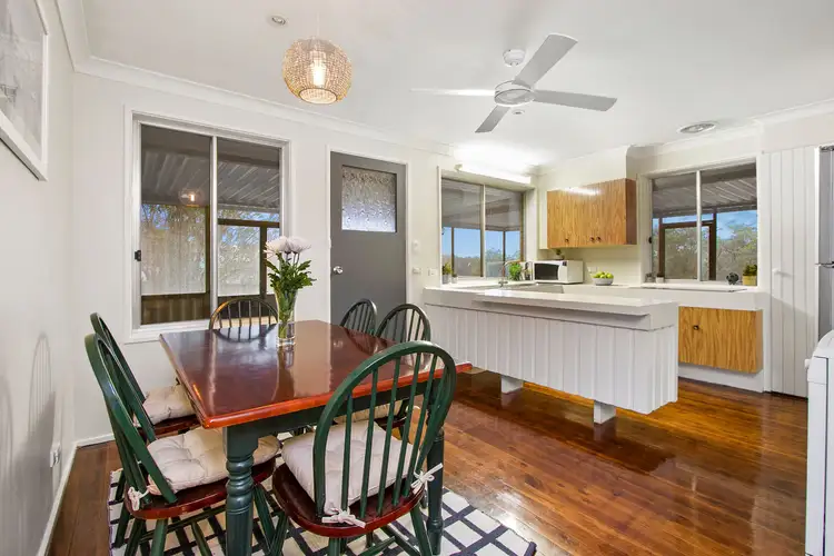 Fifth view of Homely house listing, 41 Tizzana Road, Ebenezer NSW 2756