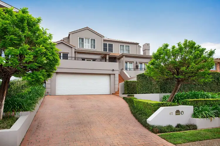 Second view of Homely house listing, 62 Portmadoc Drive, Menai NSW 2234