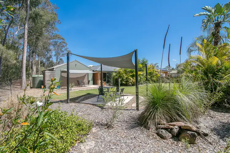 Second view of Homely house listing, 12 Maple Avenue, Camira QLD 4300