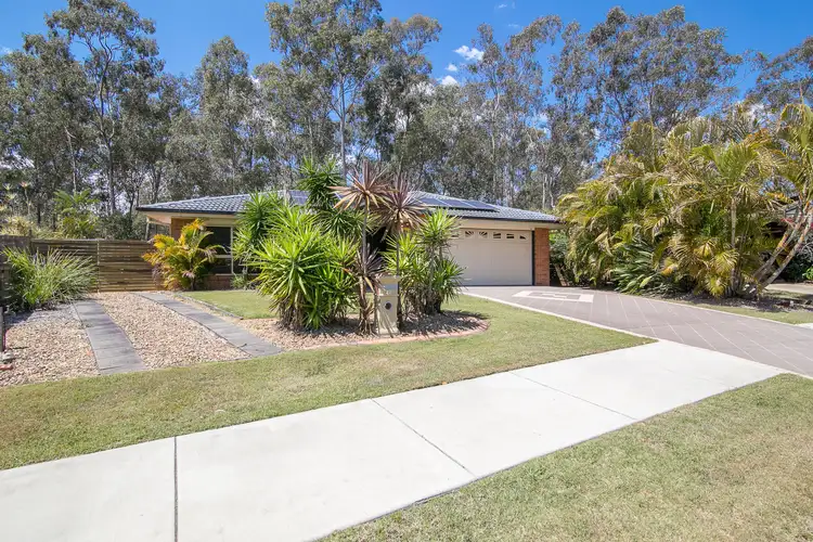Third view of Homely house listing, 12 Maple Avenue, Camira QLD 4300