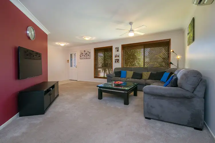 Fourth view of Homely house listing, 12 Maple Avenue, Camira QLD 4300