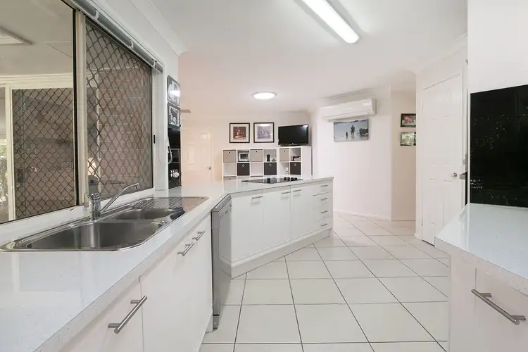Fifth view of Homely house listing, 12 Maple Avenue, Camira QLD 4300