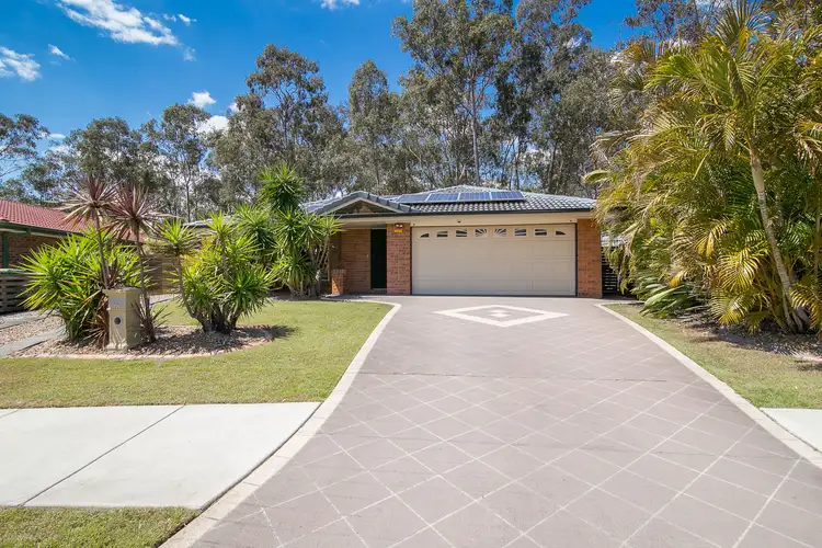 Sixth view of Homely house listing, 12 Maple Avenue, Camira QLD 4300