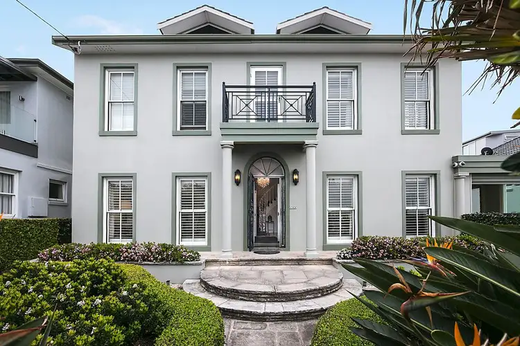 248 Old South Head Road, Vaucluse NSW 2030