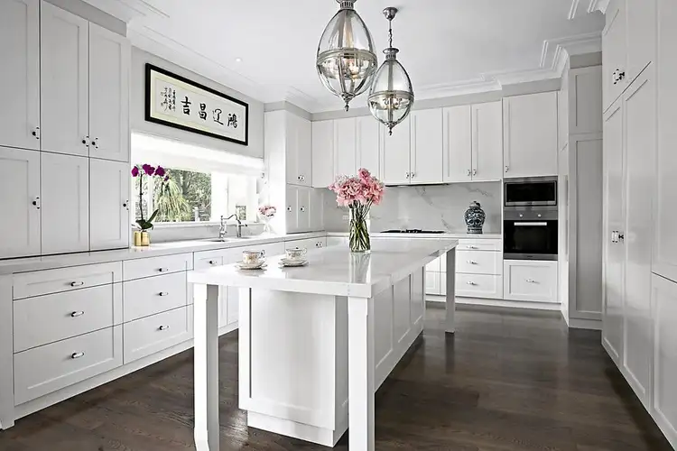 Second view of Homely house listing, 248 Old South Head Road, Vaucluse NSW 2030