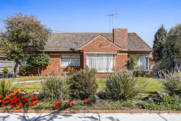 Second view of Homely unit listing, 1/35 Finchley Avenue, Glenroy VIC 3046