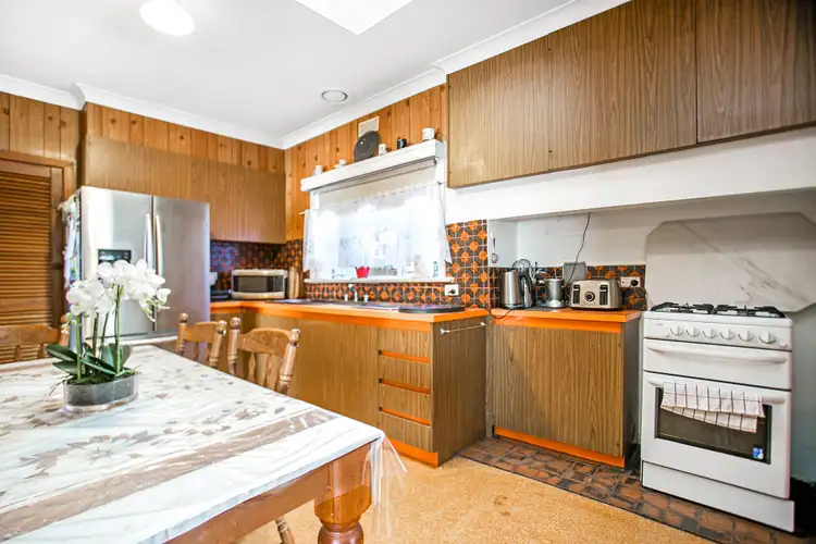 Fourth view of Homely unit listing, 1/35 Finchley Avenue, Glenroy VIC 3046