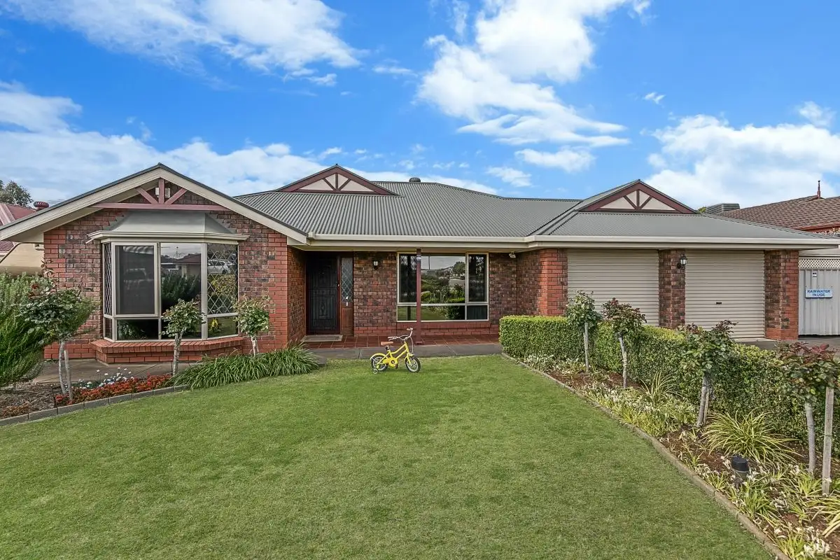 Main view of Homely house listing, 23 Toner Crescent, Evanston Park SA 5116