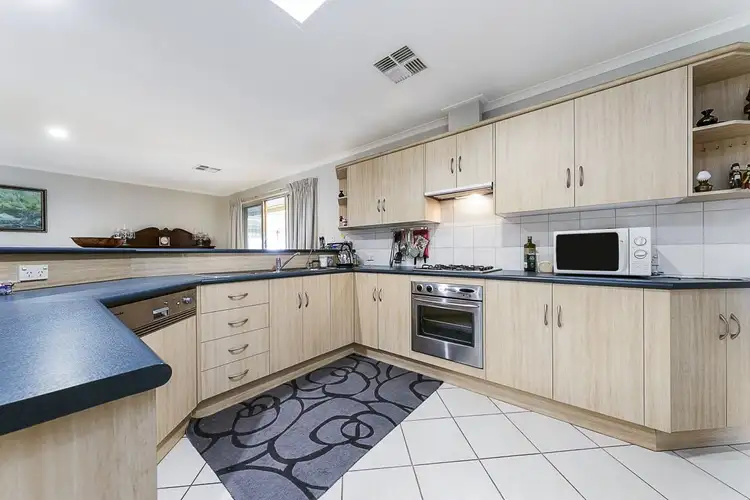 Fifth view of Homely house listing, 23 Toner Crescent, Evanston Park SA 5116