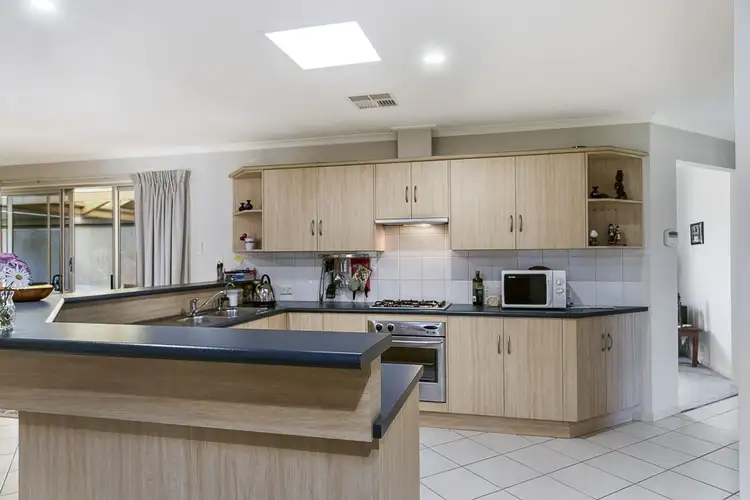 Sixth view of Homely house listing, 23 Toner Crescent, Evanston Park SA 5116