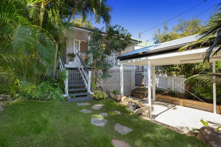 11 Berry Street, Paddington QLD 4064