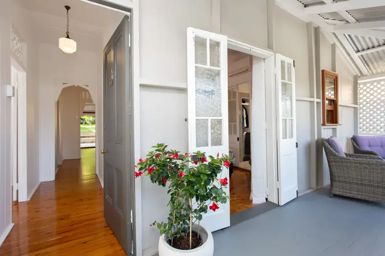 Second view of Homely house listing, 11 Berry Street, Paddington QLD 4064
