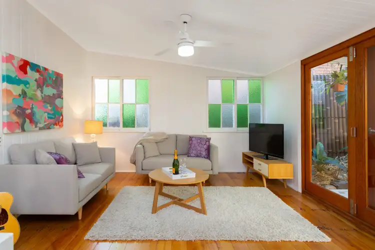Sixth view of Homely house listing, 11 Berry Street, Paddington QLD 4064