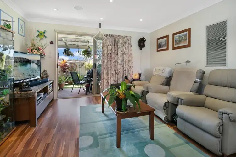 Fourth view of Homely townhouse listing, 7/1952 Wynnum Road, Wynnum West QLD 4178