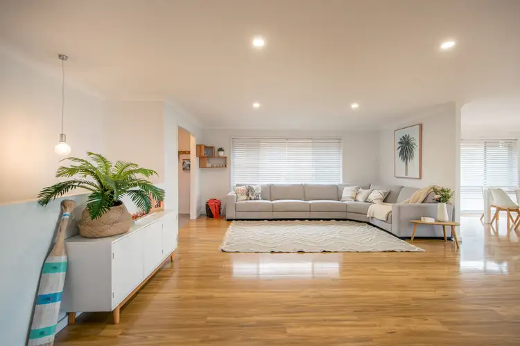 Seventh view of Homely house listing, 11 Ocean View Parade, Caves Beach NSW 2281