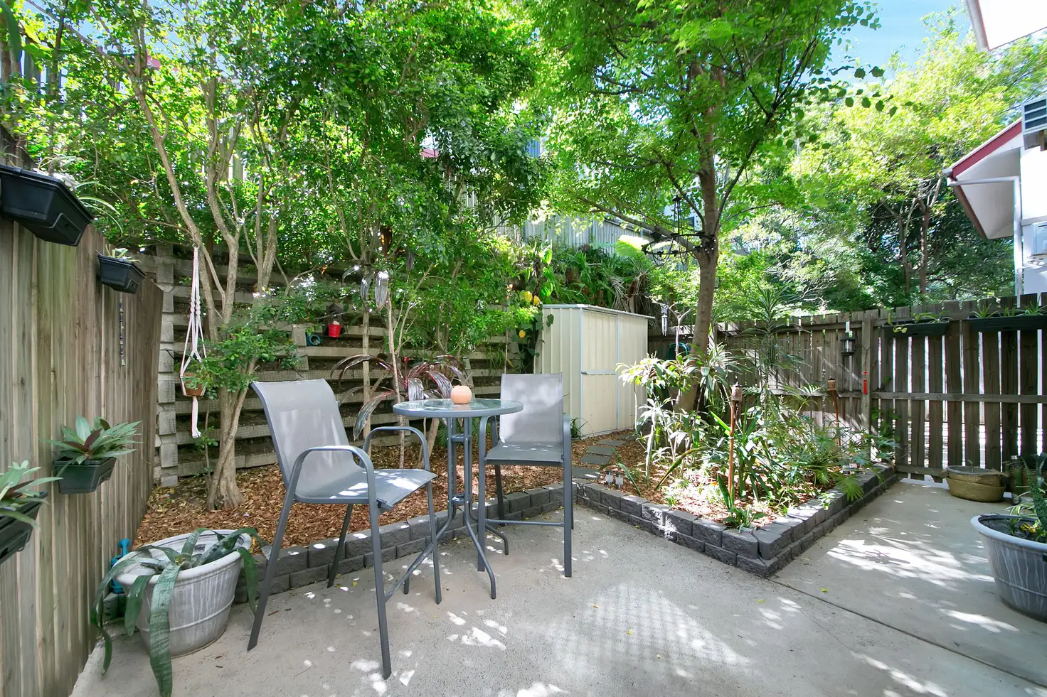 Main view of Homely apartment listing, 6/7 Franklin Street, Herston QLD 4006