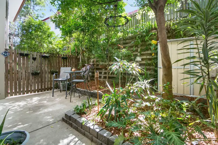 Second view of Homely apartment listing, 6/7 Franklin Street, Herston QLD 4006
