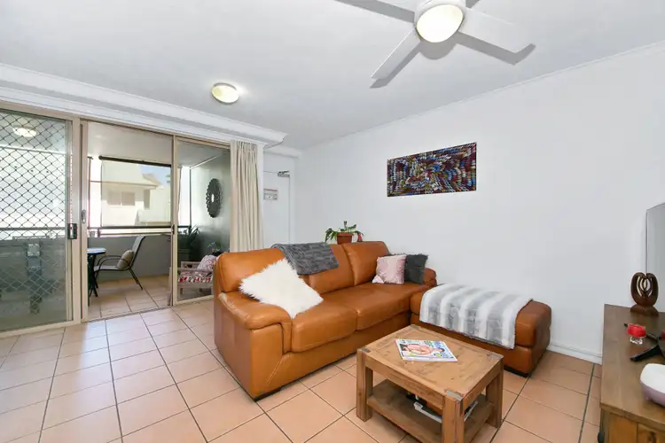 Third view of Homely apartment listing, 6/7 Franklin Street, Herston QLD 4006