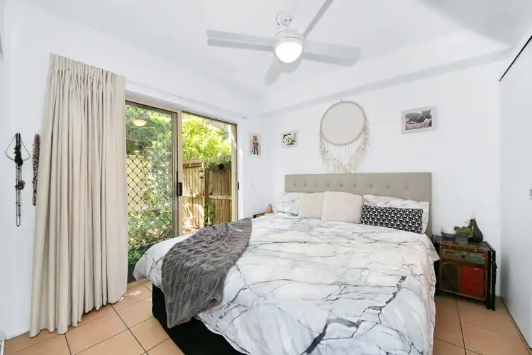 Fourth view of Homely apartment listing, 6/7 Franklin Street, Herston QLD 4006
