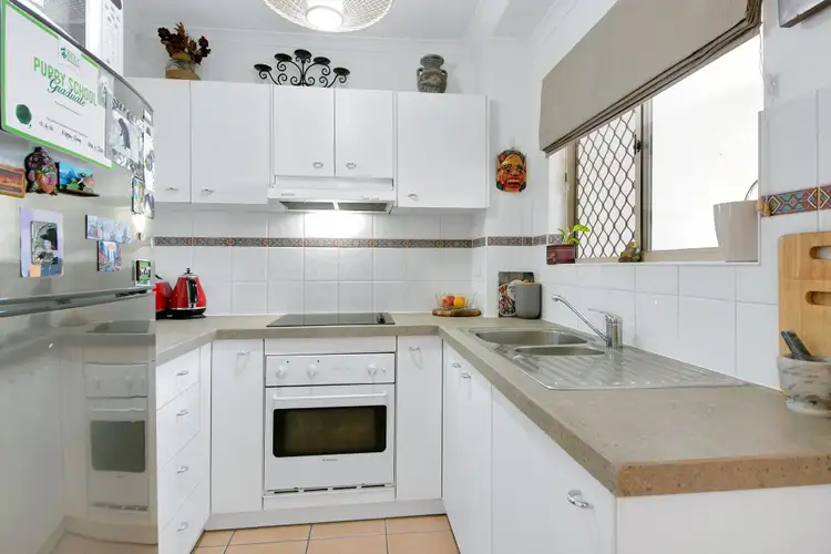 Fifth view of Homely apartment listing, 6/7 Franklin Street, Herston QLD 4006
