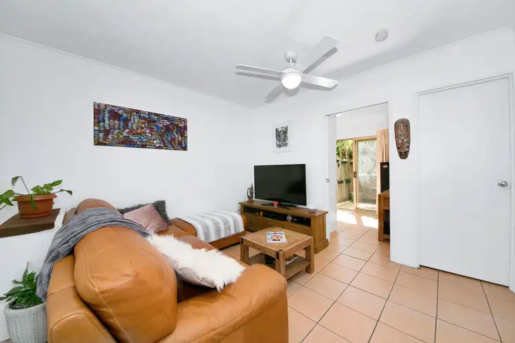 Sixth view of Homely apartment listing, 6/7 Franklin Street, Herston QLD 4006