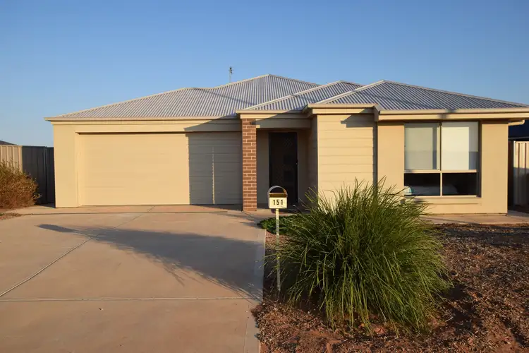 Main view of Homely house listing, 151 Shirley Street, Port Augusta West SA 5700
