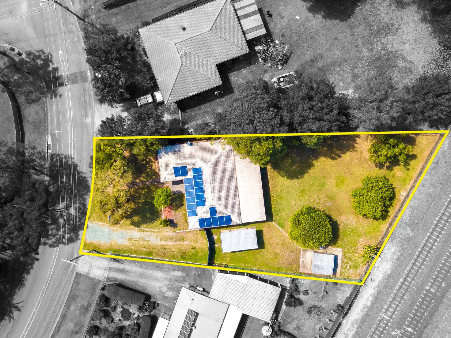 Main view of Homely house listing, 14 Oddie Road, Beenleigh QLD 4207