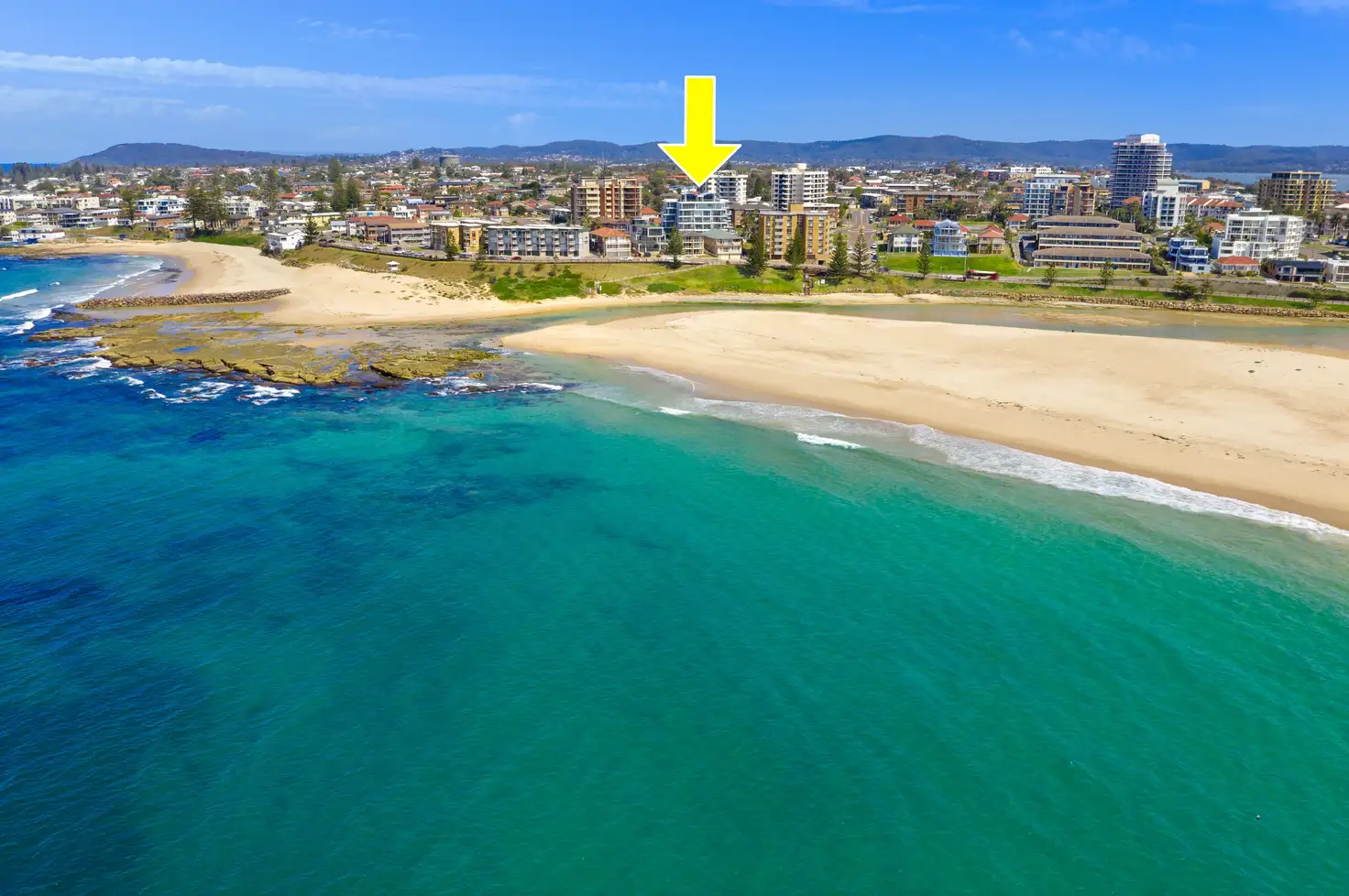 Main view of Homely apartment listing, 20/50-54 Ocean Parade, The Entrance NSW 2261
