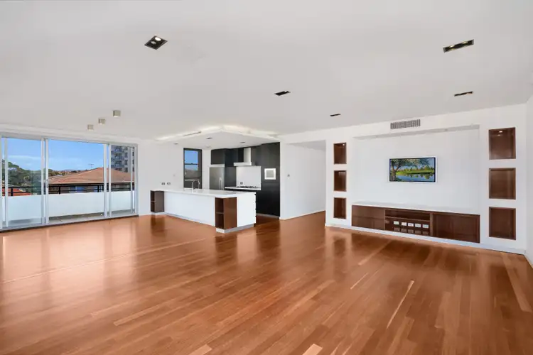 Fourth view of Homely apartment listing, 20/50-54 Ocean Parade, The Entrance NSW 2261