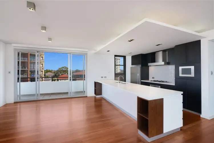 Fifth view of Homely apartment listing, 20/50-54 Ocean Parade, The Entrance NSW 2261